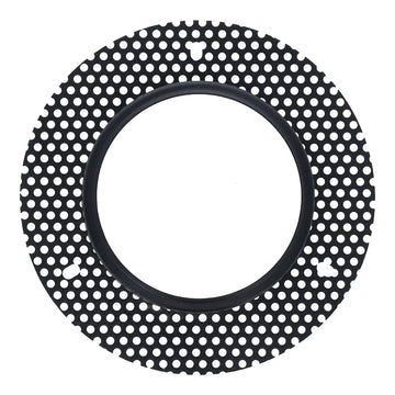 813161 STUCFRAME | VOOR GU10 ARMATUUR | ZWART