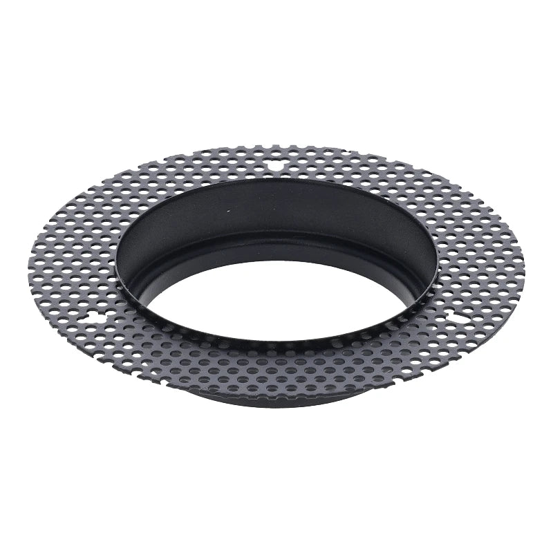 813161 STUCFRAME | VOOR GU10 ARMATUUR | ZWART