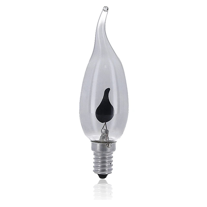 813260 - Smokey - E14 Fitting Flame