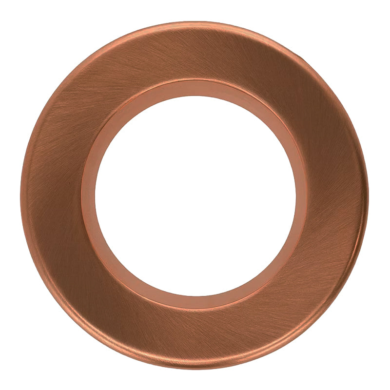 RING | VOOR LED INBOUWSPOT MIMI | KOPER