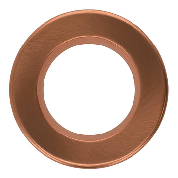 RING | VOOR LED INBOUWSPOT MIMI | KOPER
