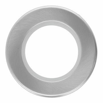 RING | VOOR LED INBOUWSPOT MIMI | ZILVER