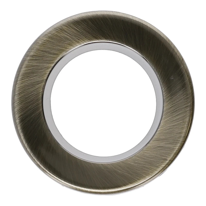 RING | VOOR LED INBOUWSPOT MIMI | KOPER BRONS