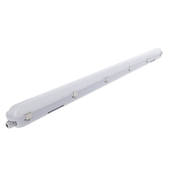LED TRI PROOF | 25-45W | 120CM | PHILIPS DRIVER | CCT-SWITCH