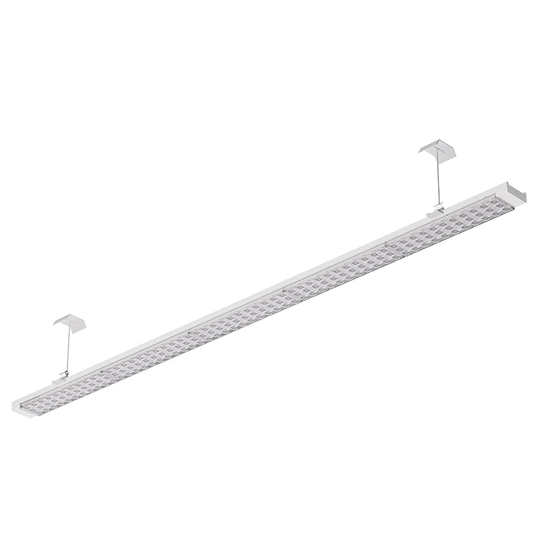 LICHTLIJN MODULE | TITAN | 65-80W | 90° | CCT-SWITCH