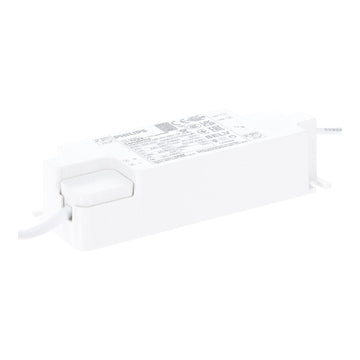 PHILIPS CERTA DRIVER 30W MET 1.5M SNOER EN EUROSTEKKER