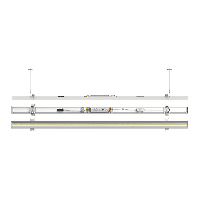 LICHTLIJN MODULE | JUPITER | 55-75W | 60° | CCT-SWITCH