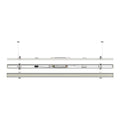 LICHTLIJN MODULE | JUPITER | 55-75W | 90° | CCT-SWITCH