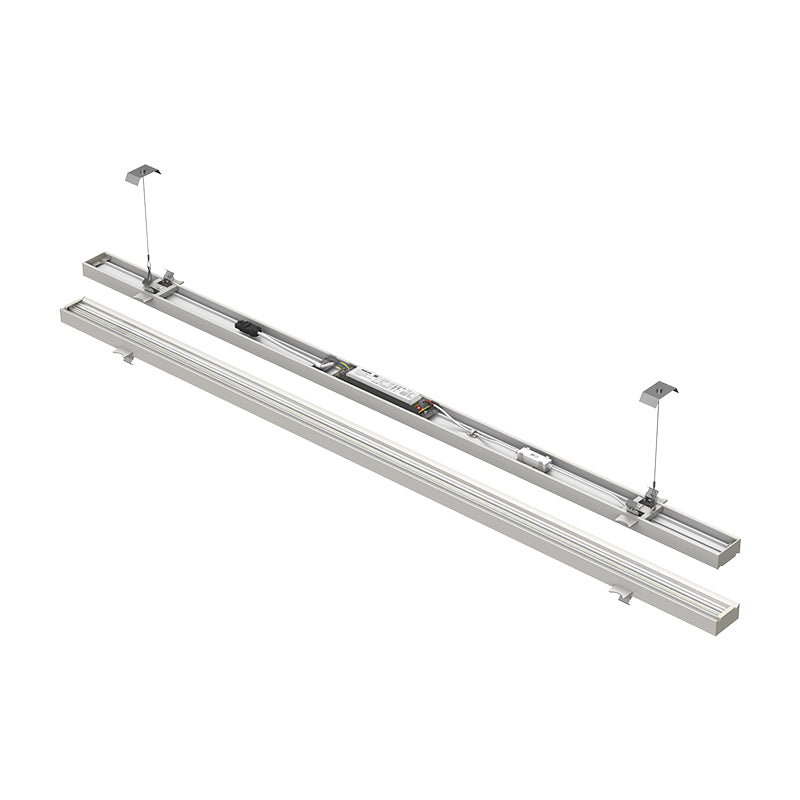 LICHTLIJN MODULE | JUPITER | 55-75W | 60° | CCT-SWITCH