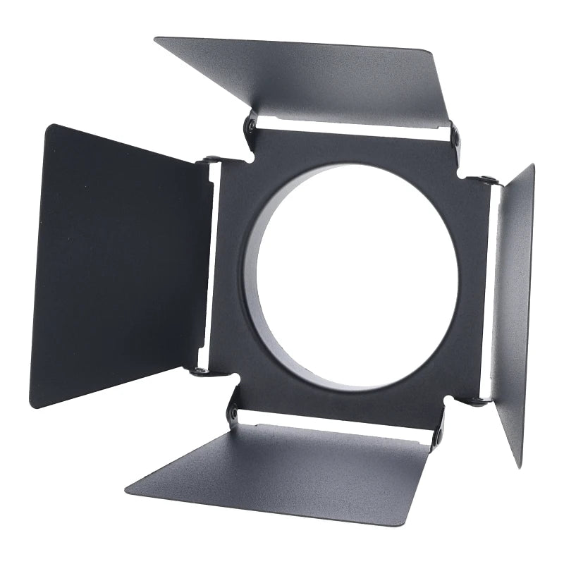 THEATHER KLEPPEN | VOOR ROSALIN RAILSPOT | ZWART