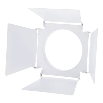 THEATHER KLEPPEN | VOOR ROSALIN RAILSPOT | WIT