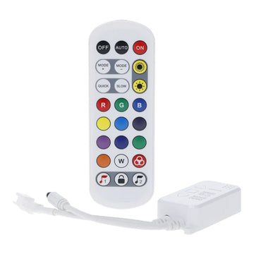 REMOTE CONTROL TUYA WIFI | DC5-24V