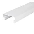 814038 | KUNSTSTOF BLINDPLAAT VOOR LICHTLIJN TRUNKING