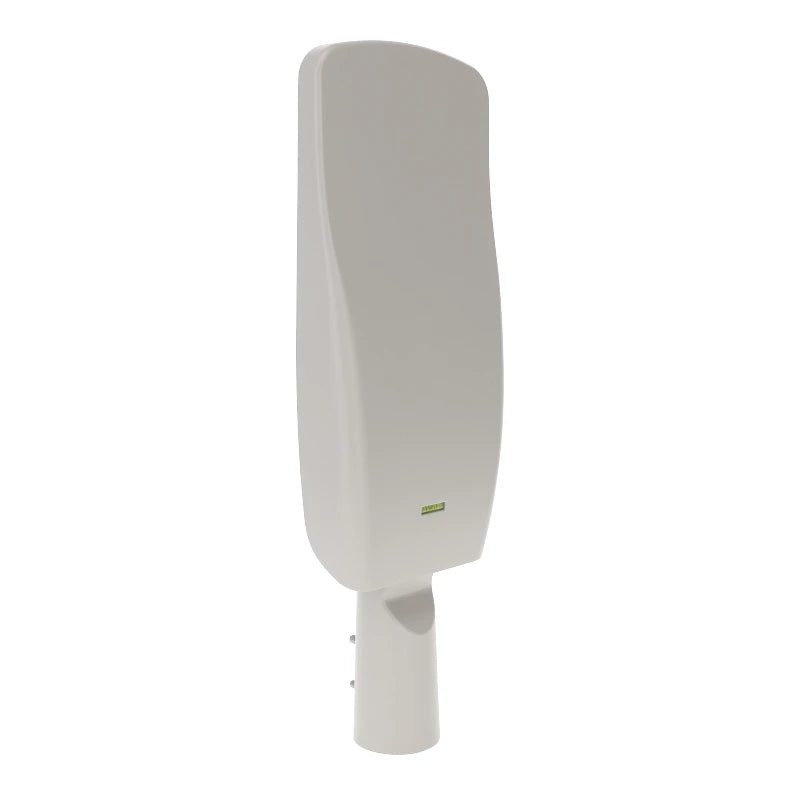 LED STRAATLAMP | BLAZE | 40W | CCT-SWITCH | GRIJS