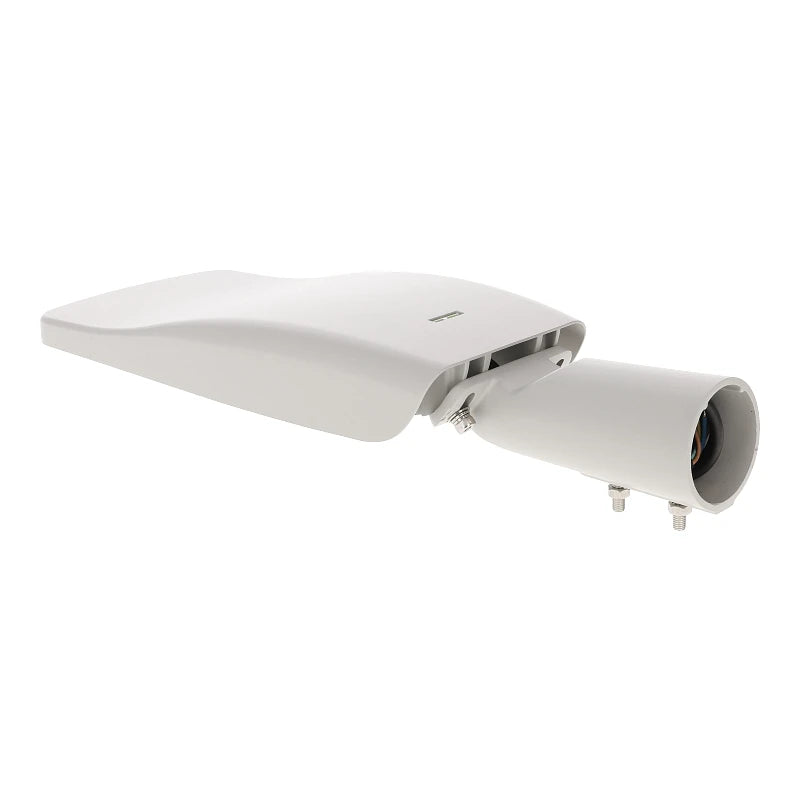 LED STRAATLAMP | BLAZE | 40W | CCT-SWITCH | GRIJS