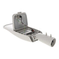 LED STRAATLAMP | BLAZE | 70W | CCT-SWITCH | GRIJS