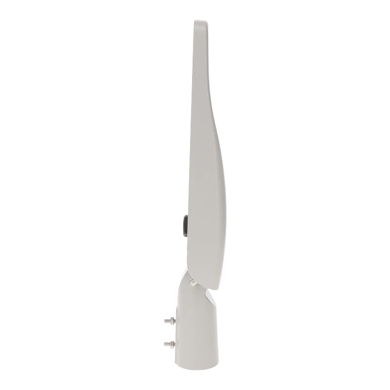 LED STRAATLAMP | BLAZE | 60W/75W/90W | CCT-SWITCH | GRIJS