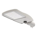 LED STRAATLAMP | BLAZE | 60W/75W/90W | CCT-SWITCH | GRIJS