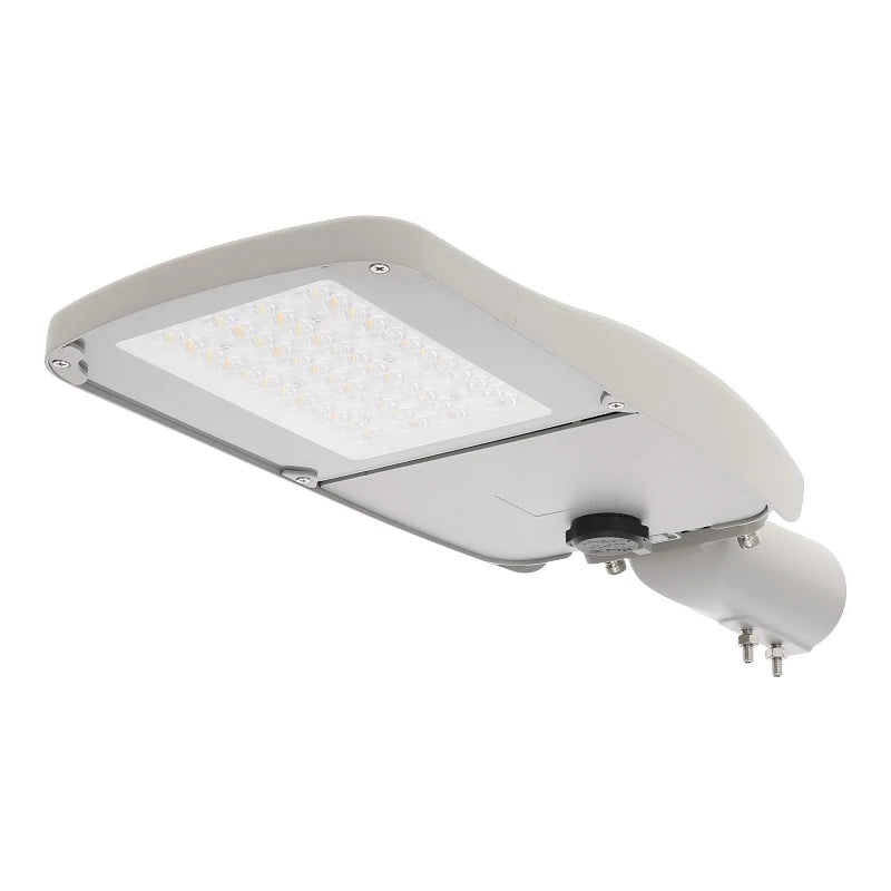 LED STRAATLAMP | BLAZE | 60W/75W/90W | CCT-SWITCH | GRIJS