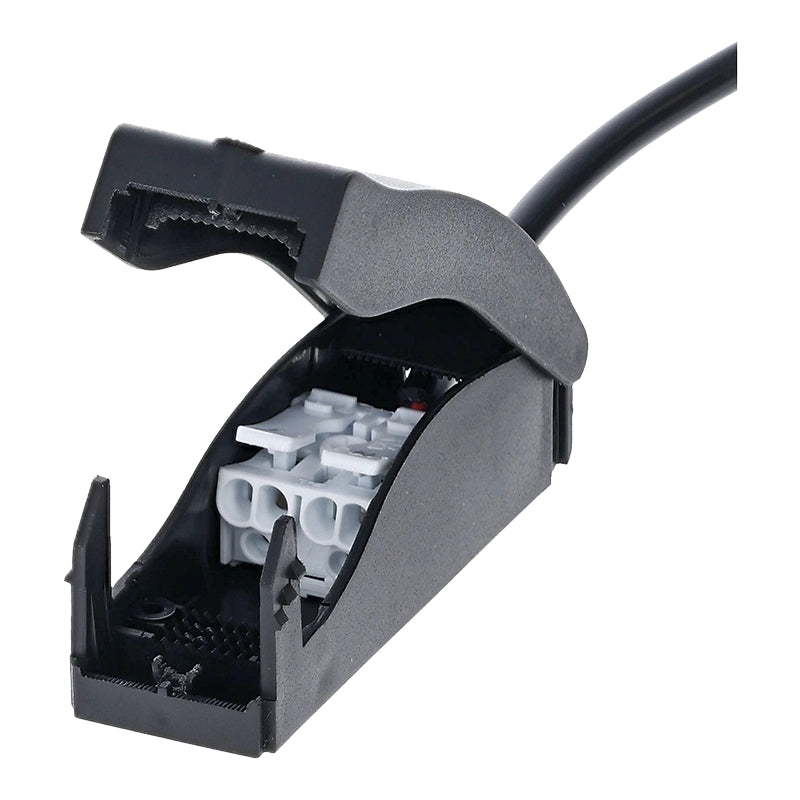 MR16 MODULE | MISTER | 5W | ZWART | DIMBAAR | CCT-SWITCH