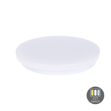 PLAFONIERRE BESTLA | 12W | CCT-SWITCH