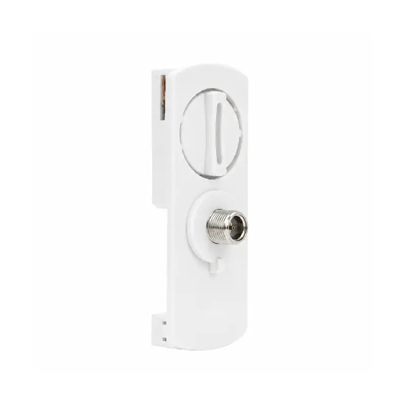 815219 | 1-FASE RAIL I SLIM FIT I  ADAPTER I  WIT