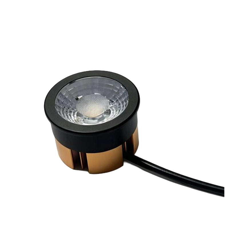 MR16 MODULE HERA | 4W/6W | >98Ra | 38° | CCT-SWITCH