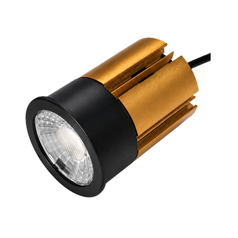MR16 MODULE HERA | 9W/12W | >98Ra | 38° | CCT-SWITCH