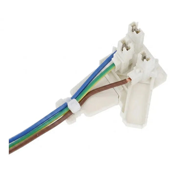815530 | LICHTLIJN PLUG | COMPATIBEL MET VEKO PNR | TRILUX E-LINE | REGIOLUX SDT | LUDWIG
