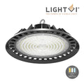 816124 | LIGHTVI | HIGHBAY ANANKE | 200W/150W/120W | 90° | CCT-SWITCH