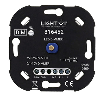 1-10V DIMMER | 2000W