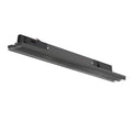 3-FASE RAILARMATUUR | TARVOS | KANTELBAAR | 60CM | 12W/16W/20W/24W | ZWART | CCT-SWITCH | UGR<19