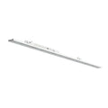 3-FASE RAILARMATUUR | TARVOS | KANTELBAAR | 150CM | 40W/45W/50W/55W | WIT | CCT-SWITCH | UGR<19