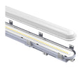 LED BATTEN | CLIFF5 | 35-60W | 150CM | 5x2.5mm2 | PHILIPS DRIVER | CCT-SWITCH | MET MERRYTEK SENSOR | MET NOODUNIT