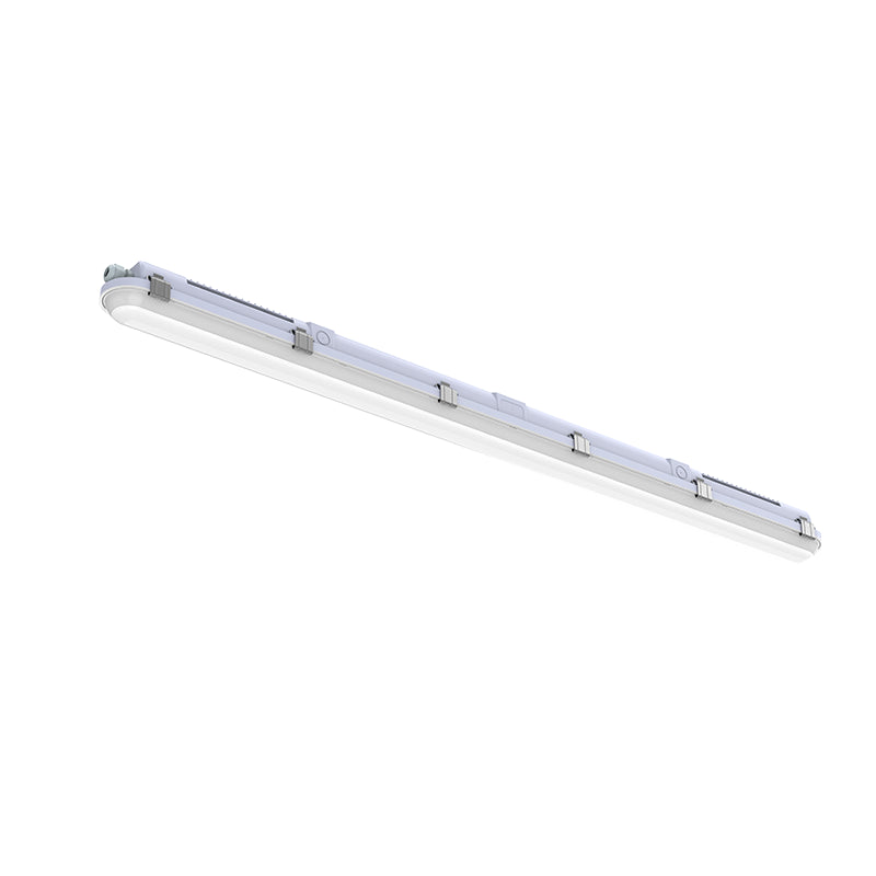 LED BATTEN | CLIFF5 | 35-60W | 150CM | 5x2.5mm2 | PHILIPS DRIVER | CCT-SWITCH | MET MERRYTEK SENSOR | MET NOODUNIT