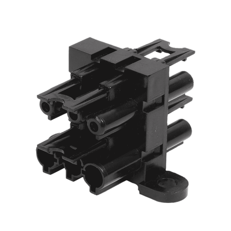840692 | 3-SWP SPLITTER 3-VOUDIG