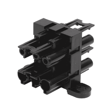 840692 | 3-SWP SPLITTER 3-VOUDIG
