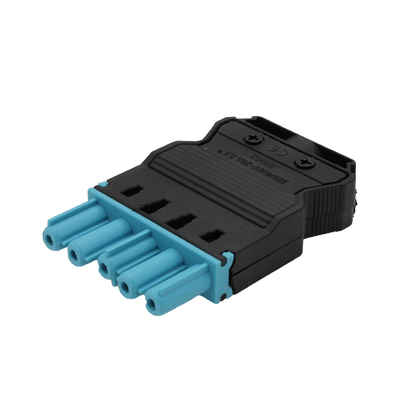 5-SWP STEKKER FEMALE | WIELAND® COMPATIBLE