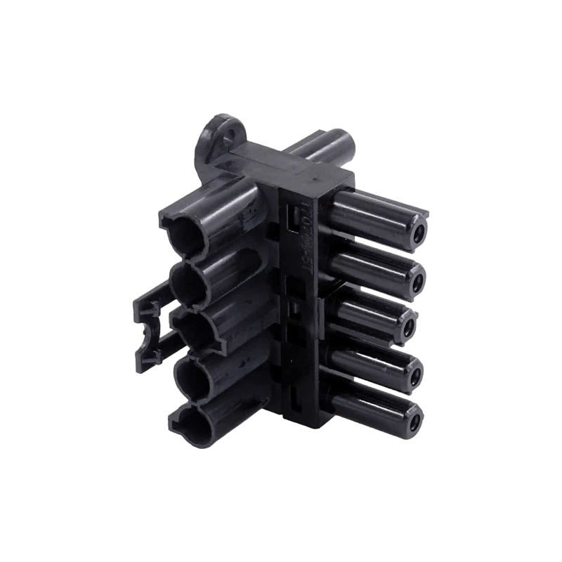 5-SWP SPLITTER 2-VOUDIG | WIELAND® COMPATIBLE