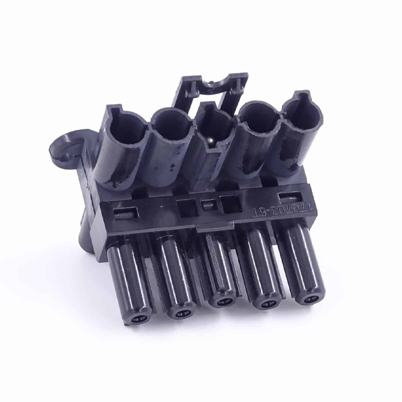 5-SWP SPLITTER 2-VOUDIG | WIELAND® COMPATIBLE