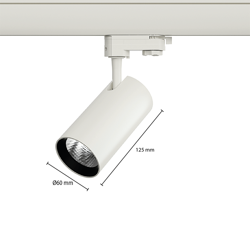 3-fase-railarmatuur-wit-gu10