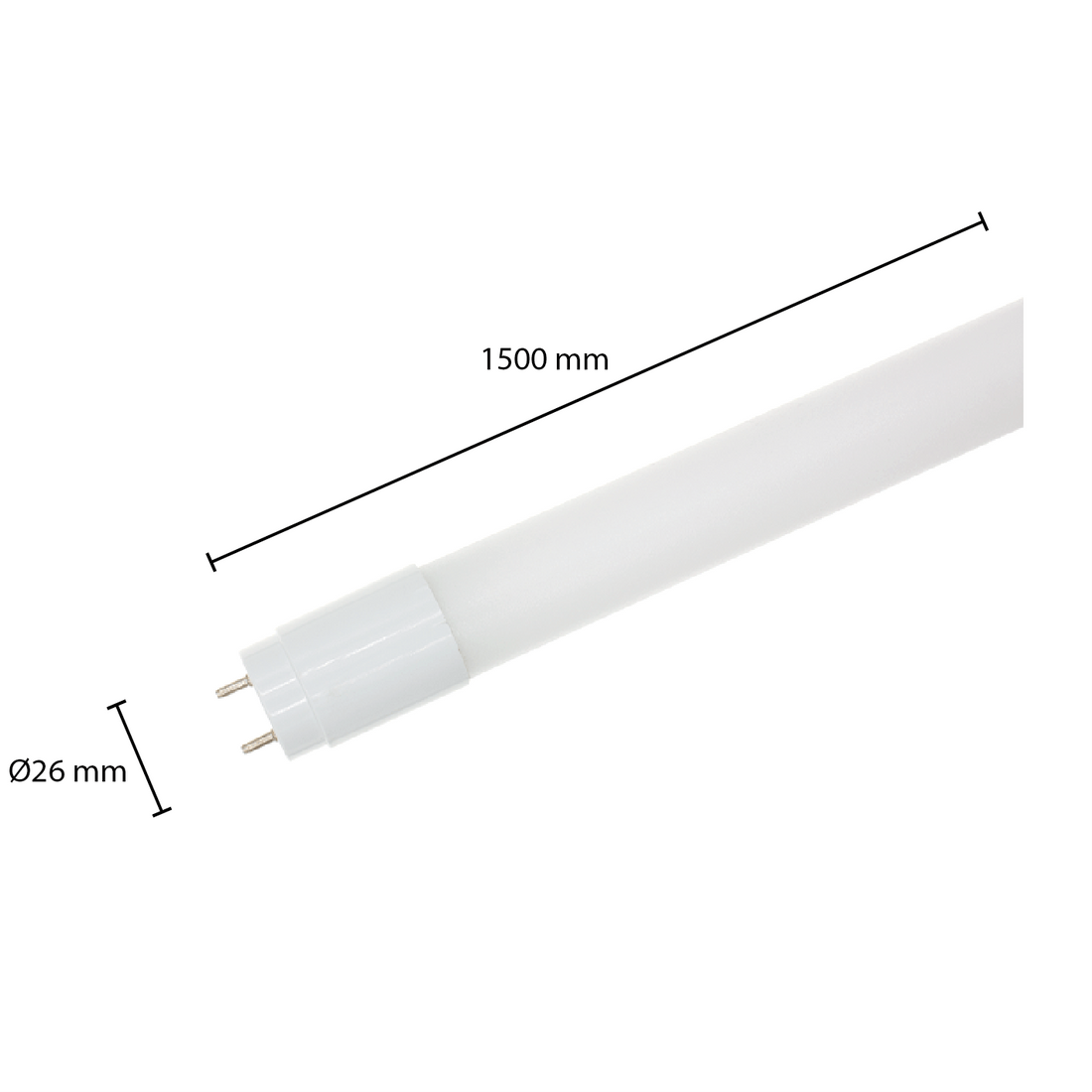 848056 | T8 Nano LED Tube