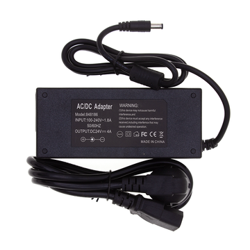 POWER ADAPTER | 24V | 96W