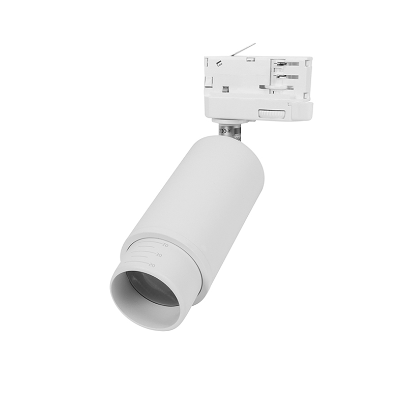 3-fase-railarmatuur-wit