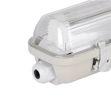 LED TL ARMATUUR IP65 120CM | IK08 | 1 LED BUIS