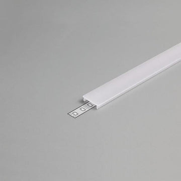 COVER CLICK | SMART | 10MM + SLIM 8MM | WHITE | 2M