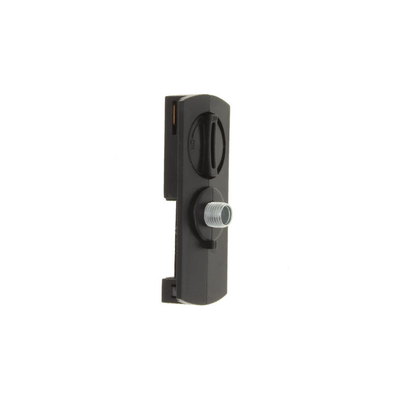 1-PHASE TRAIL SLIM FIT ADAPTER BLACK