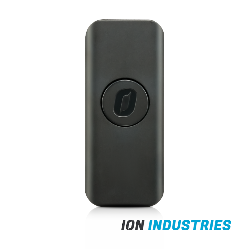ion-industries-led-snoerdimmer-zwart
