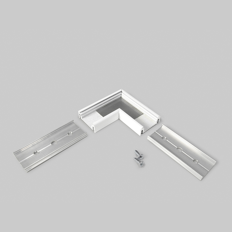 HOEKSTUK SURFACE | 14MM | WIT