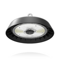 led ufo highbay zwart met bewegingssensor en daglichtsensor